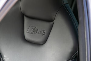 Audi S4 B8 Revo  - 2014