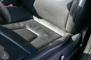 Audi S4 B8 Revo  - 2014