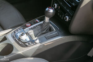 Audi S4 B8 Revo  - 2014