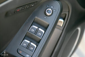 Audi S4 B8 Revo  - 2014