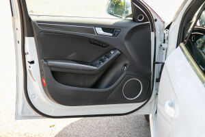 Audi S4 B8 Revo  - 2014