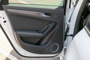 Audi S4 B8 Revo  - 2014