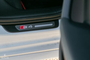 Audi S4 B8 Revo  - 2014