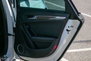 Audi S4 B8 Revo  - 2014