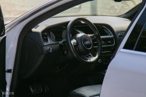 Audi S4 B8 Revo  - 2014