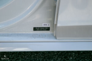 Audi S4 B8 Revo  - 2014