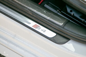 Audi S4 B8 Revo  - 2014