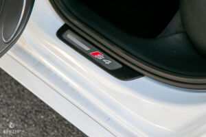 Audi S4 B8 Revo  - 2014