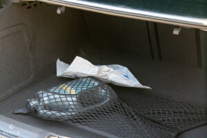 Audi S4 B8 Revo  - 2014