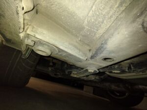 Renault Laguna V6 - 1994