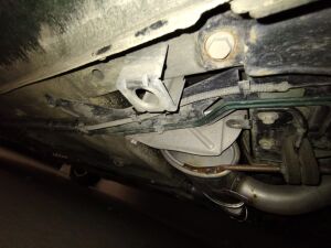 Renault Laguna V6 - 1994