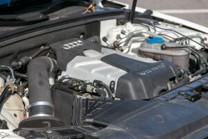 Audi S4 B8 Revo  - 2014