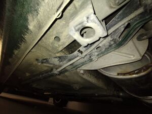 Renault Laguna V6 - 1994