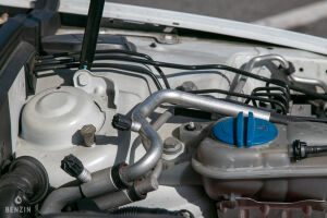 Audi S4 B8 Revo  - 2014