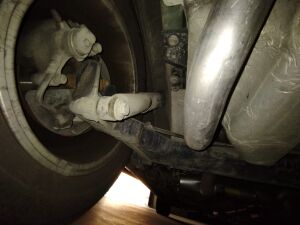 Renault Laguna V6 - 1994