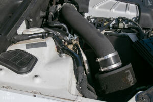 Audi S4 B8 Revo  - 2014