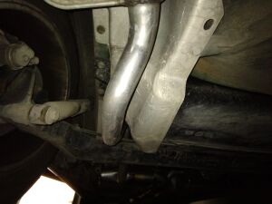 Renault Laguna V6 - 1994