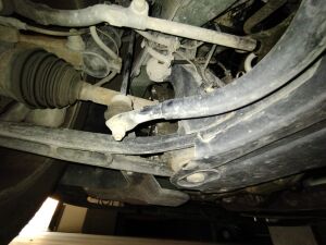 Renault Laguna V6 - 1994