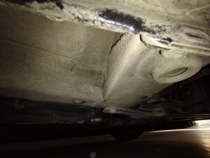 Renault Laguna V6 - 1994