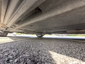 Audi S4 B8 Revo  - 2014