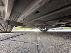 Audi S4 B8 Revo  - 2014