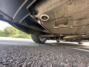 Audi S4 B8 Revo  - 2014