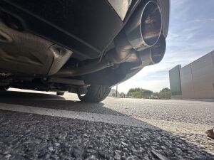 Audi S4 B8 Revo  - 2014