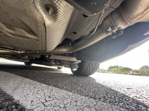 Audi S4 B8 Revo  - 2014