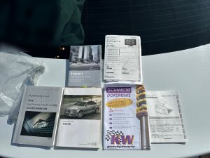 Audi S4 B8 Revo  - 2014