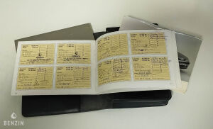 Renault Laguna V6 - 1994