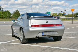 Alfa Romeo GTV Cup 2.0 - 2001