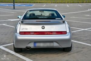 Alfa Romeo GTV Cup 2.0 - 2001
