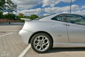Alfa Romeo GTV Cup 2.0 - 2001