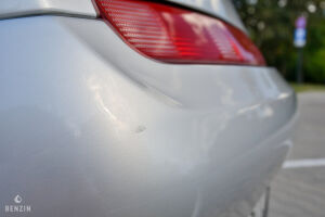 Alfa Romeo GTV Cup 2.0 - 2001