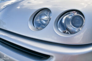 Alfa Romeo GTV Cup 2.0 - 2001