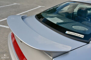 Alfa Romeo GTV Cup 2.0 - 2001