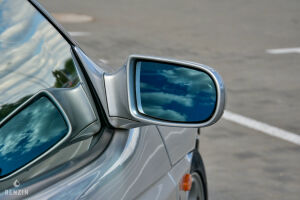 Alfa Romeo GTV Cup 2.0 - 2001