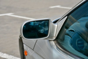 Alfa Romeo GTV Cup 2.0 - 2001