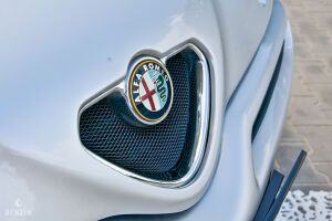 Alfa Romeo GTV Cup 2.0 - 2001