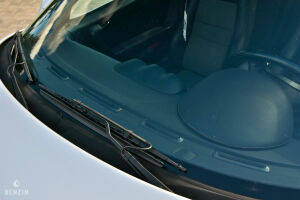 Alfa Romeo GTV Cup 2.0 - 2001