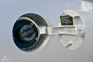 Alfa Romeo GTV Cup 2.0 - 2001