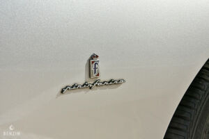 Alfa Romeo GTV Cup 2.0 - 2001