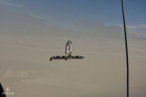 Alfa Romeo GTV Cup 2.0 - 2001