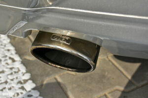 Alfa Romeo GTV Cup 2.0 - 2001