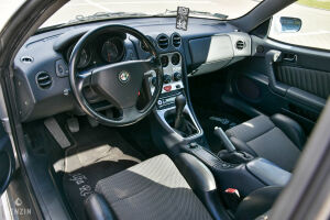 Alfa Romeo GTV Cup 2.0 - 2001