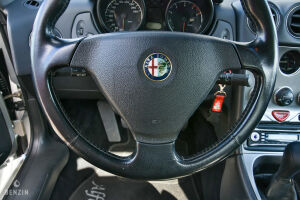 Alfa Romeo GTV Cup 2.0 - 2001