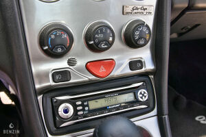 Alfa Romeo GTV Cup 2.0 - 2001