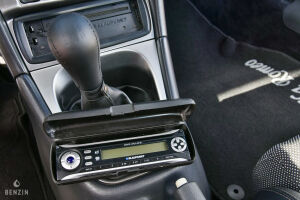 Alfa Romeo GTV Cup 2.0 - 2001