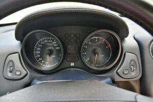 Alfa Romeo GTV Cup 2.0 - 2001