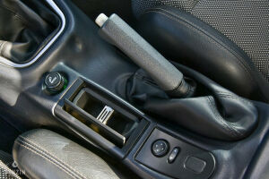 Alfa Romeo GTV Cup 2.0 - 2001